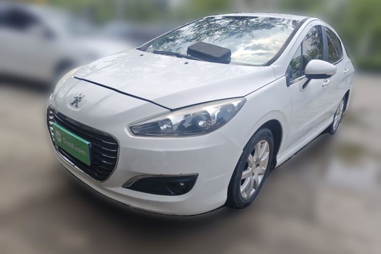 Ojetý Peugeot 308 2012 1.6L Automatic YouShang Model Guazi used car, China used car export, Used car for sale, Used  cars, Cheapest cars for sale