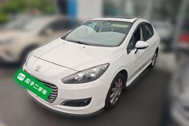 Used Peugeot 308 2012 1.6L Automatic Fashion Edition