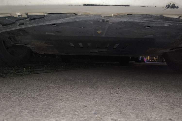Used Peugeot 308 2012 1.6L Automatic YouShang Model Chassis Front