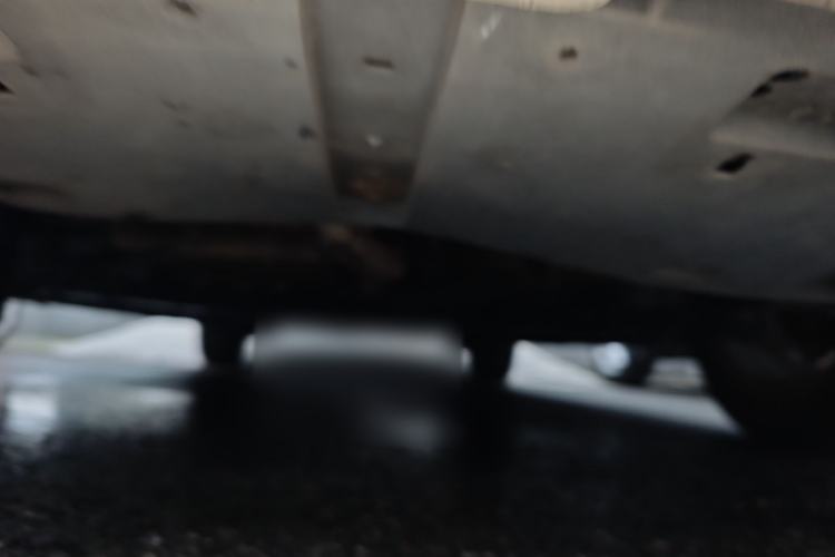 Used Peugeot 308 2012 1.6L Automatic Fashion Edition Chassis Front