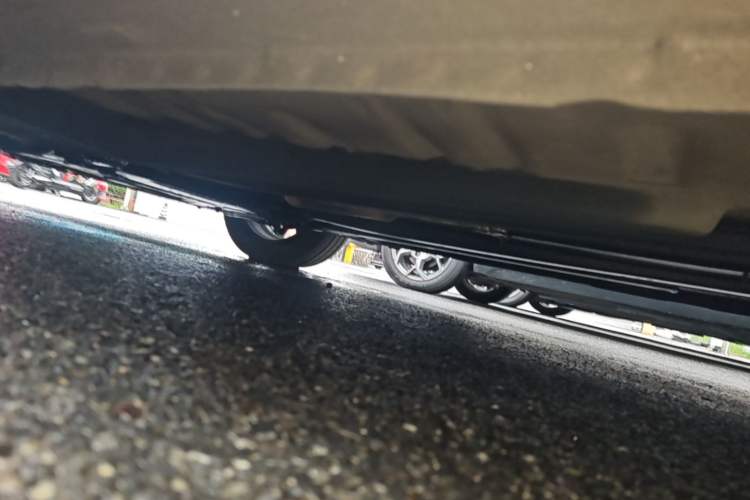 Used Peugeot 308 2012 1.6L Automatic Fashion Edition Chassis Front Left