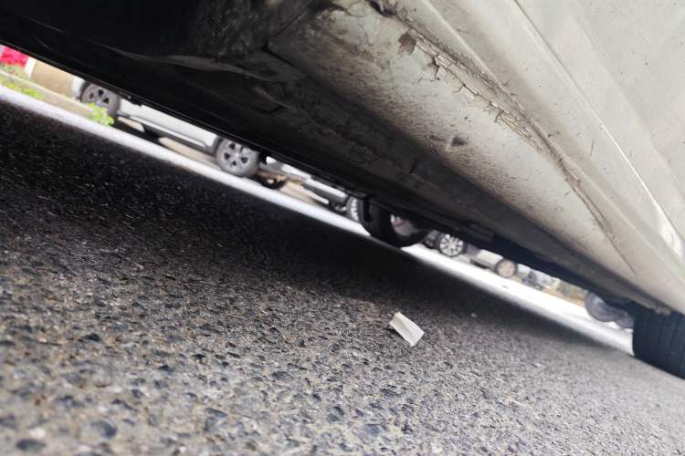 Used Peugeot 308 2012 1.6T CC Fashion Edition Chassis Front Left