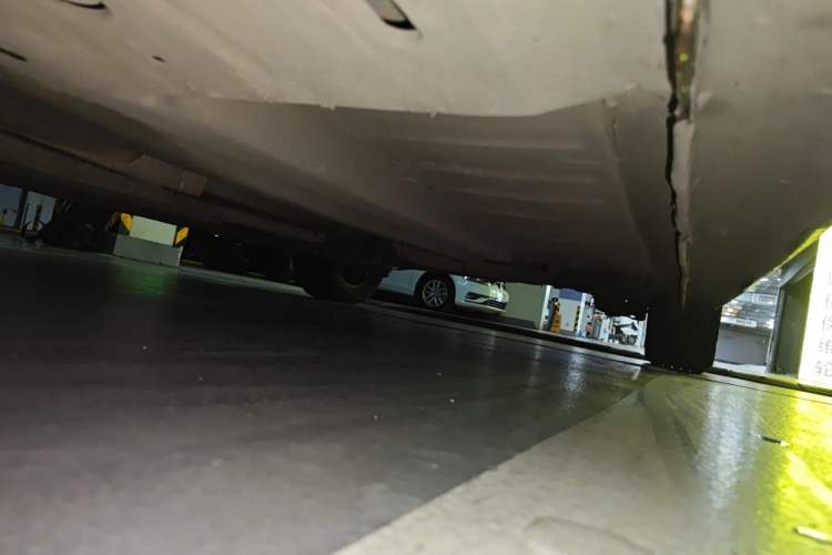 Used Peugeot 308 2012 1.6L Manual Fashion Edition Chassis Front Left