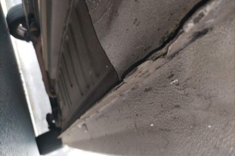 Used Peugeot 308 2012 1.6L Automatic Fashion Edition Chassis Front Left