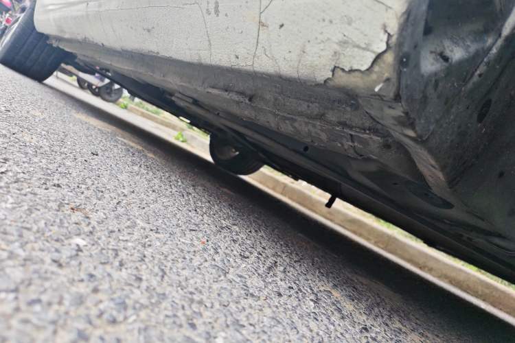 Used Peugeot 308 2012 1.6T CC Fashion Edition Chassis Front Right