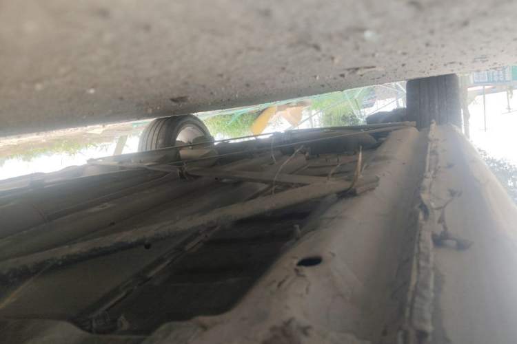 Used Peugeot 308 2012 1.6T CC Luxury Model Chassis Front Right