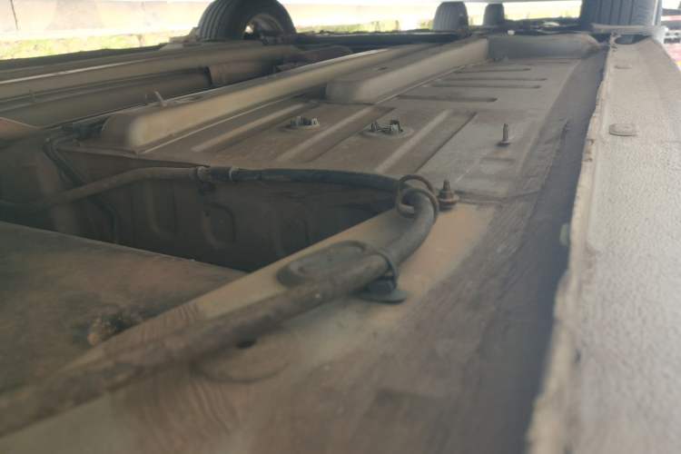 Used Peugeot 308 2012 1.6L Automatic Fashion Edition Chassis Rear Left