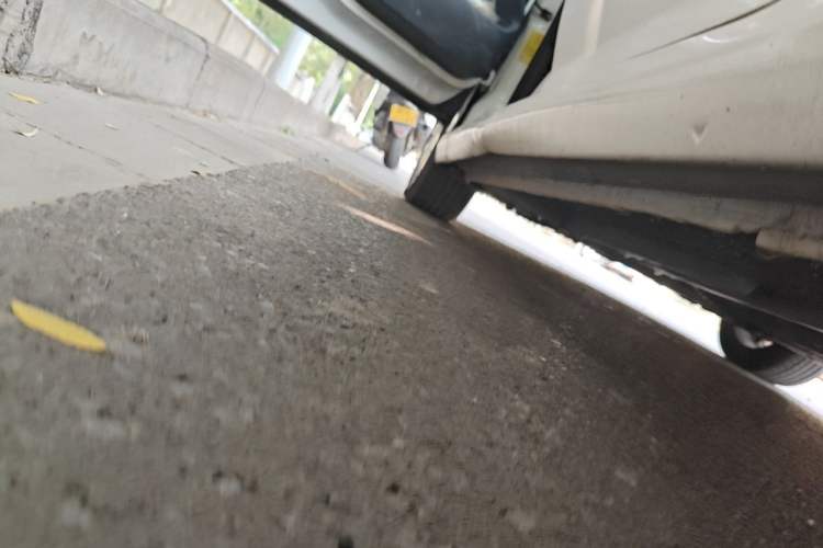 Used Peugeot 308 2012 1.6L Manual Fashion Edition Chassis Rear Left