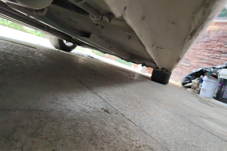Used Peugeot 308 2012 1.6L Automatic YouShang Model Chassis Rear Right