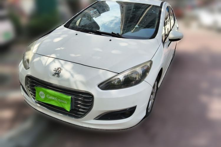 Used Peugeot 308 2012 1.6L Automatic YouShang Model Guazi used car, China used car export, Used car for sale, Used  cars, Cheapest cars for sale