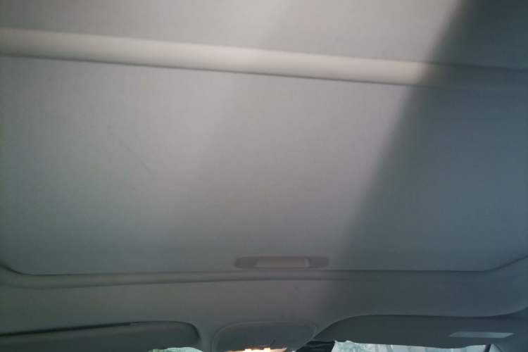 Used Peugeot 308 2012 1.6L Manual Fashion Edition Headliner