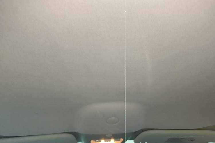 Used Peugeot 308 2012 1.6T CC Luxury Model Headliner