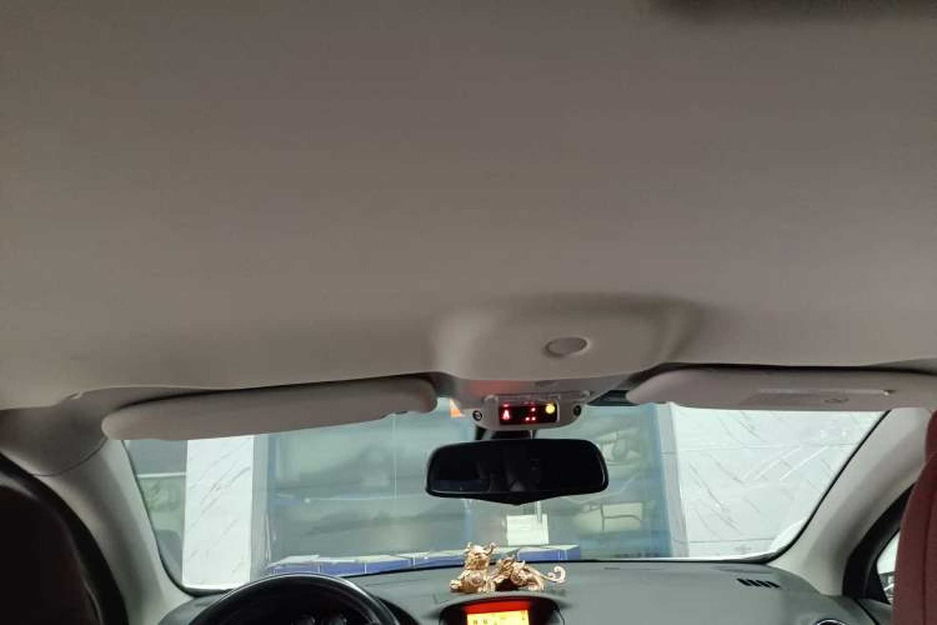 Used Peugeot 308 2012 1.6T CC Fashion Edition Headliner