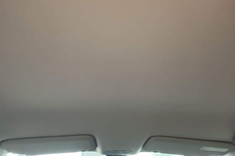 Used Peugeot 308 2012 1.6L Automatic YouShang Model Headliner