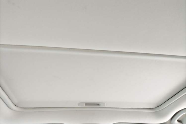 Used Peugeot 308 2012 1.6L Automatic Fashion Edition Headliner