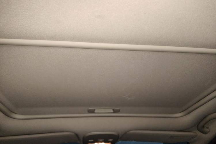 Used Peugeot 308 2012 1.6L Manual Fashion Edition Headliner
