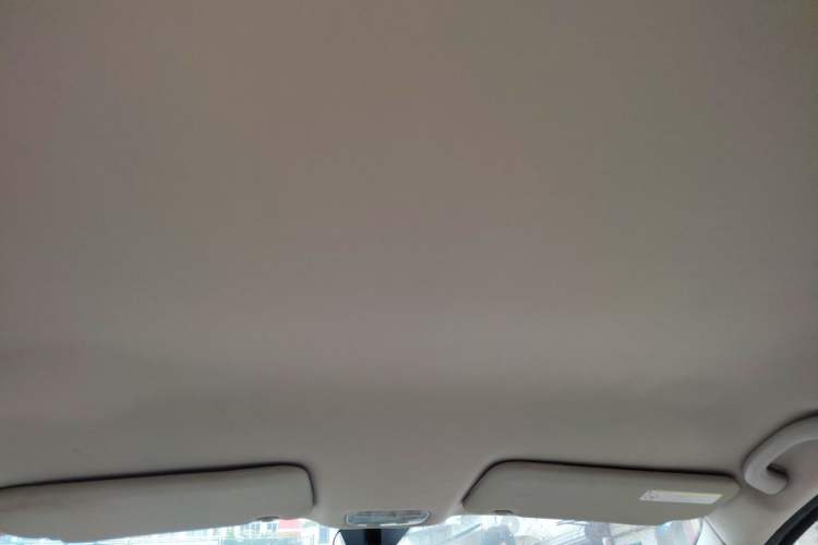 Used Peugeot 308 2012 1.6L Automatic YouShang Model Headliner