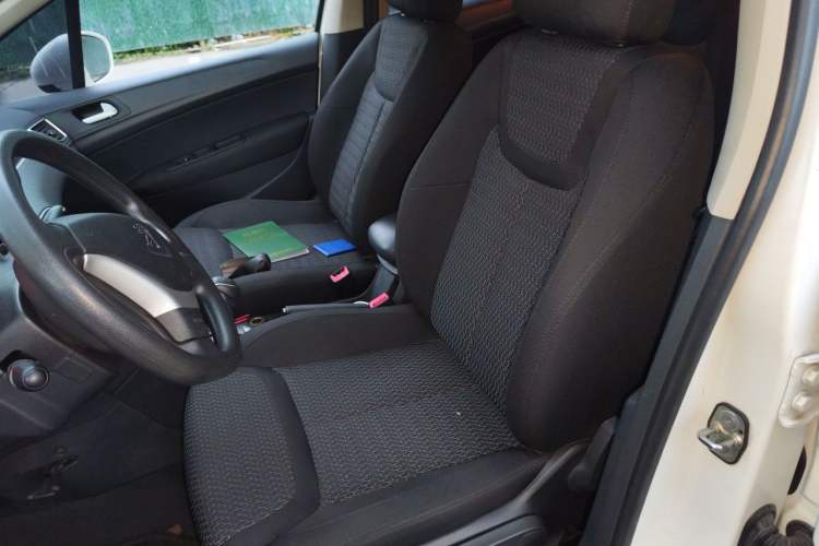 Used Peugeot 308 2012 1.6L Automatic YouShang Model Left Front Seat