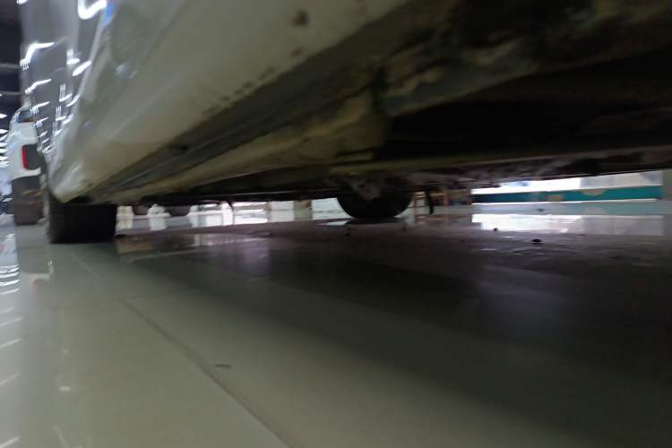 Used Peugeot 308 2012 1.6T CC Fashion Edition Left Side Sill