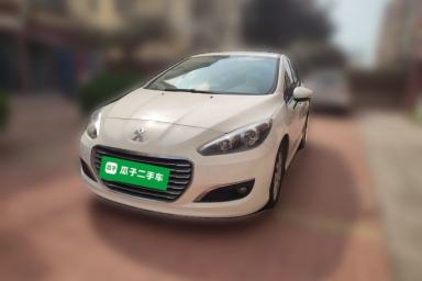 Used Peugeot 308 2012 1.6L Manual YouShang Edition