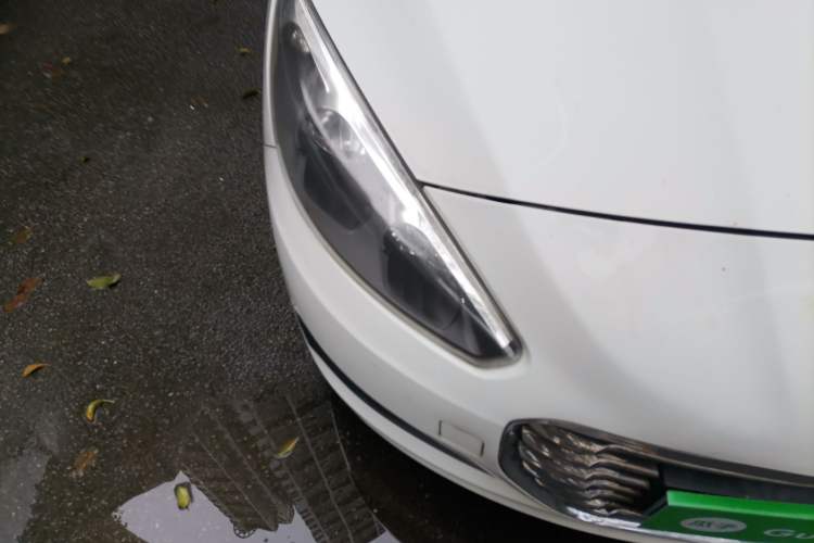 Used Peugeot 308 2012 1.6L Manual Fashion Edition Right Front Headlight