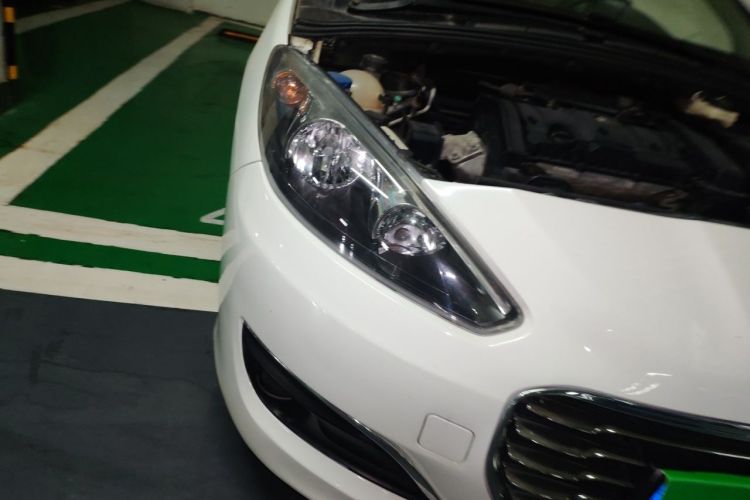 Used Peugeot 308 2012 1.6L Roland Garros Edition Right Front Headlight