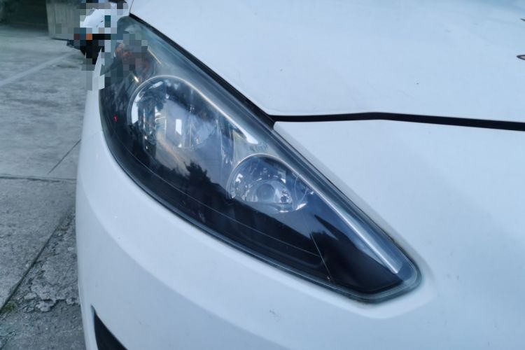 Used Peugeot 308 2012 1.6L Automatic YouShang Model Right Front Headlight