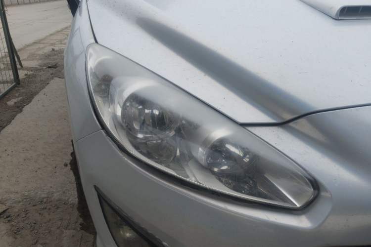 Used Peugeot 308 2012 1.6T CC Luxury Model Right Front Headlight