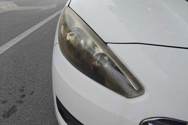 Used Peugeot 308 2012 1.6L Manual Fashion Edition Right Front Headlight