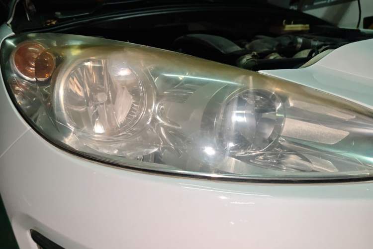 Used Peugeot 308 2012 1.6T CC Fashion Edition Right Front Headlight