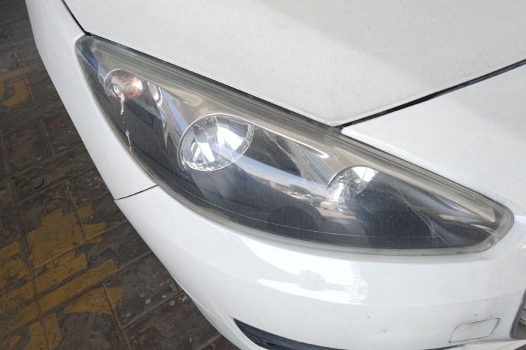 Used Peugeot 308 2012 1.6L Automatic YouShang Model Right Front Headlight