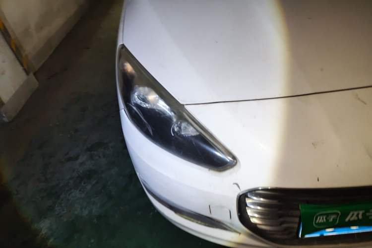 Used Peugeot 308 2012 1.6L Automatic Fashion Edition Right Front Headlight