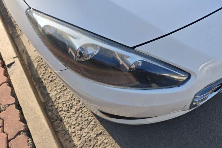 Used Peugeot 308 2012 1.6L Manual YouShang Edition Right Front Headlight