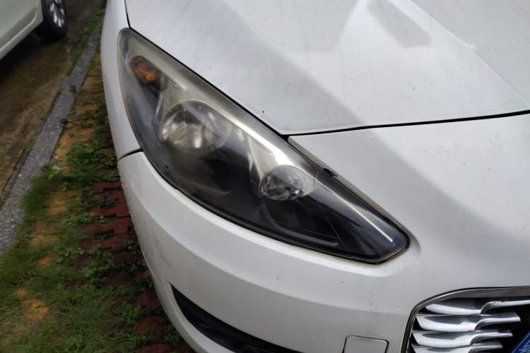 Used Peugeot 308 2012 1.6L Automatic YouShang Model Right Front Headlight