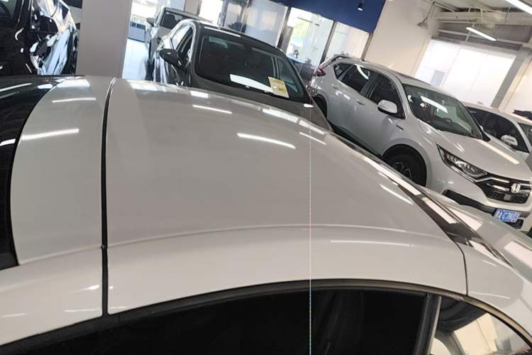 Used Peugeot 308 2012 1.6T CC Luxury Model Roof
