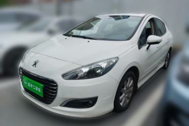 Used Peugeot 308 2012 1.6L Automatic Fashion Edition