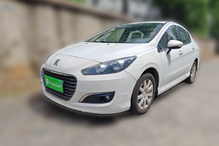 Used Peugeot 308 2012 1.6L Automatic YouShang Model Guazi used car, China used car export, Used car for sale, Used  cars, Cheapest cars for sale