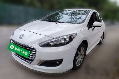Used Peugeot 308 2012 1.6L Automatic YouShang Model