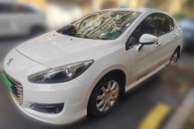 Used Peugeot 308 2012 1.6L Automatic YouShang Model