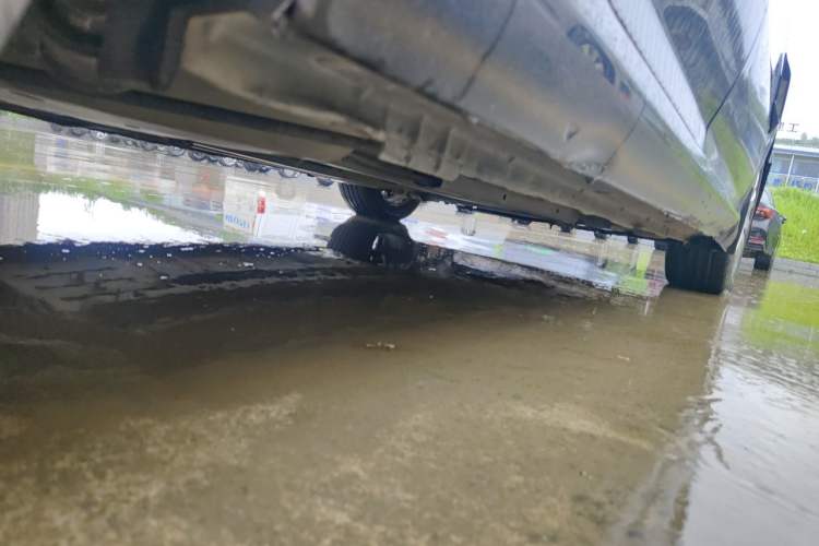 Used Peugeot 308 2013 1.6L Manual YouShang Model Chassis Rear Right