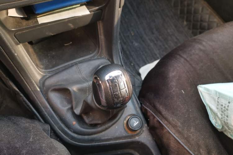 Used Peugeot 308 2013 1.6L Manual YouShang Model Gear Lever