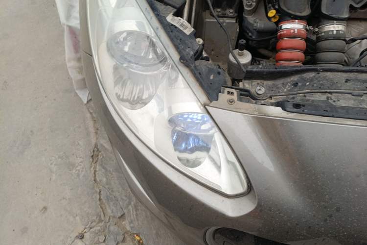 Used Peugeot 308 2013 1.6T SW Fashion Edition Right Front Headlight