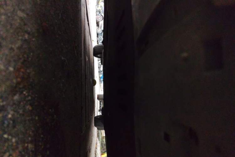 Used Peugeot 308 2013 1.6L Automatic Fashion Model Chassis Front