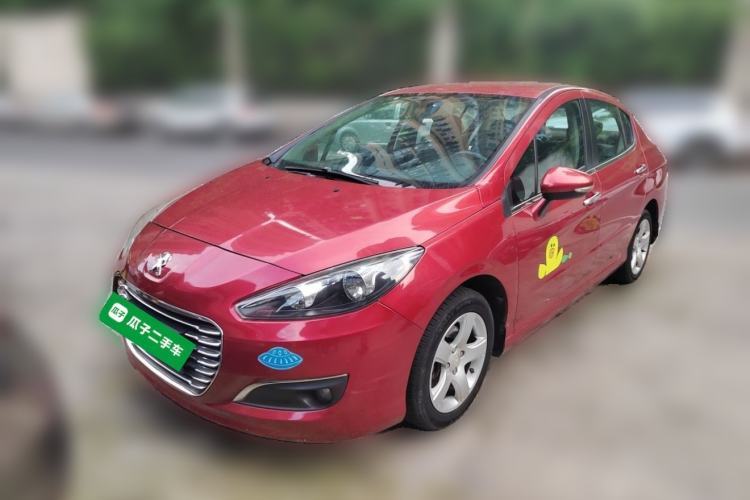 Ojetý Peugeot 308 2013 1.6L Manual YouShang Model Guazi used car, China used car export, Used car for sale, Used  cars, Cheapest cars for sale