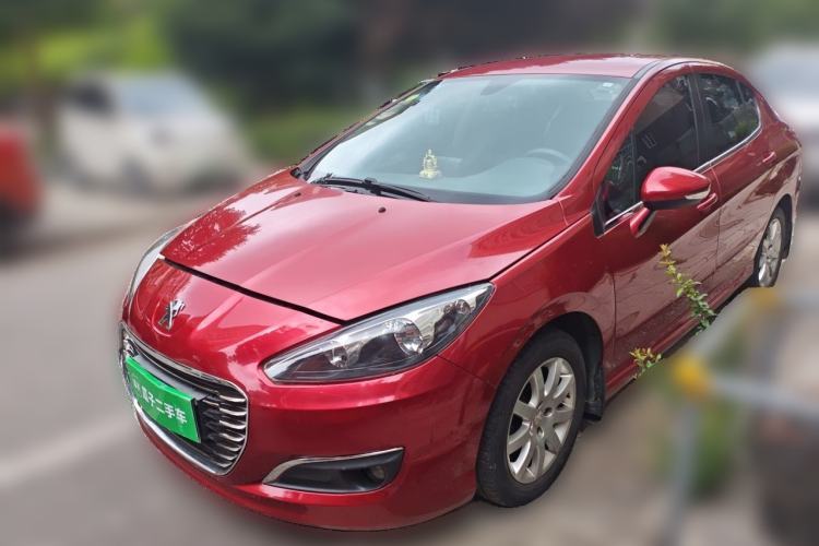 Ojetý Peugeot 308 2013 1.6L Manual YouShang Model Guazi used car, China used car export, Used car for sale, Used  cars, Cheapest cars for sale