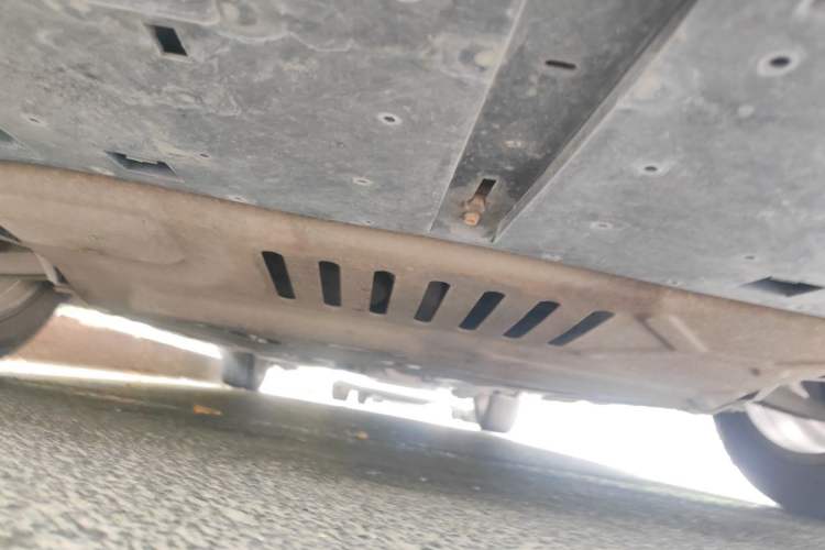 Used Peugeot 308 2013 1.6L Automatic Fashion Model Chassis Front