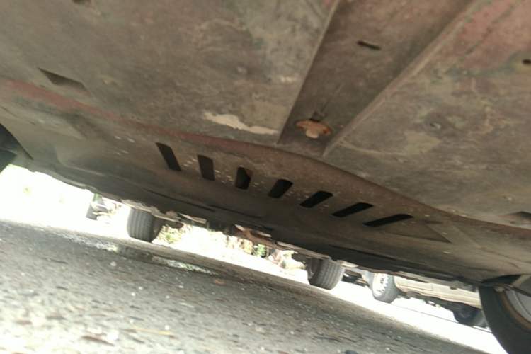 Used Peugeot 308 2013 1.6L Automatic Fashion Model Chassis Front