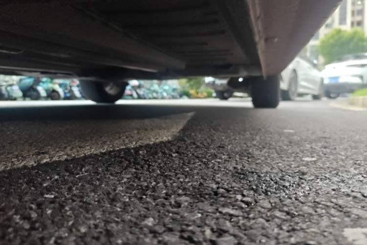 Used Peugeot 308 2013 1.6L Automatic YouShang Model Chassis Front Left