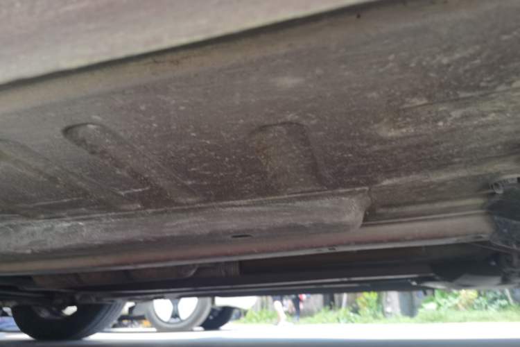 Used Peugeot 308 2013 1.6L Automatic Fashion Model Chassis Front Left