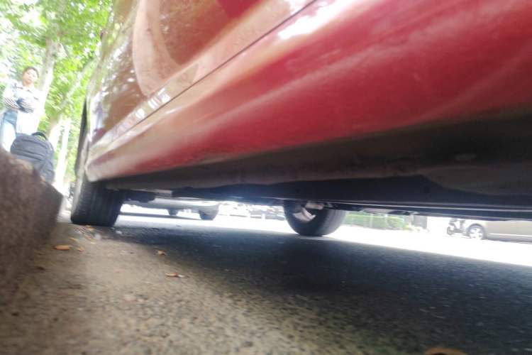 Used Peugeot 308 2013 1.6L Automatic Fashion Model Chassis Front Right